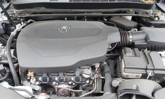 Photo 6 VIN: 19UUB2F34GA000677 - ACURA TLX 