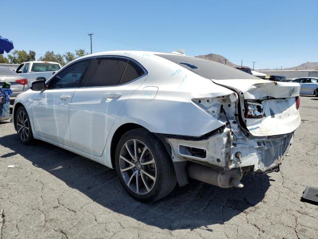 Photo 1 VIN: 19UUB2F34GA001800 - ACURA TLX 