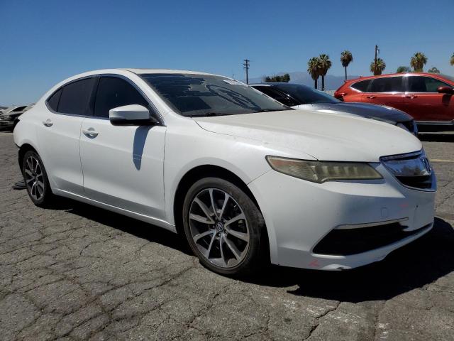 Photo 3 VIN: 19UUB2F34GA001800 - ACURA TLX 