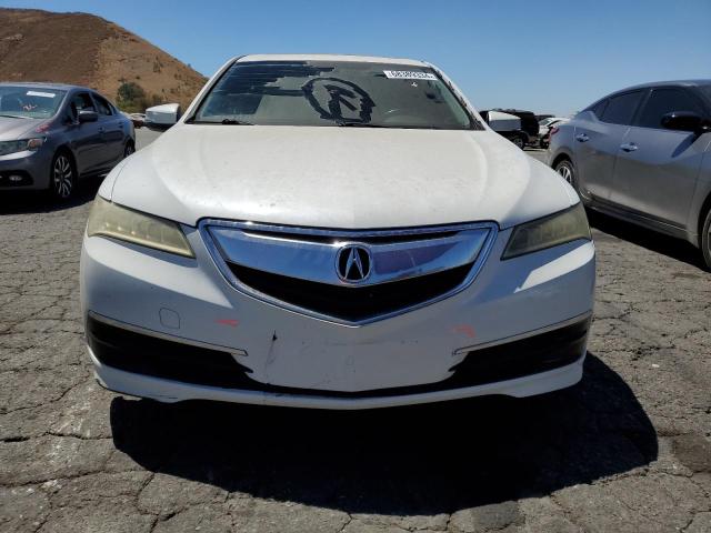 Photo 4 VIN: 19UUB2F34GA001800 - ACURA TLX 