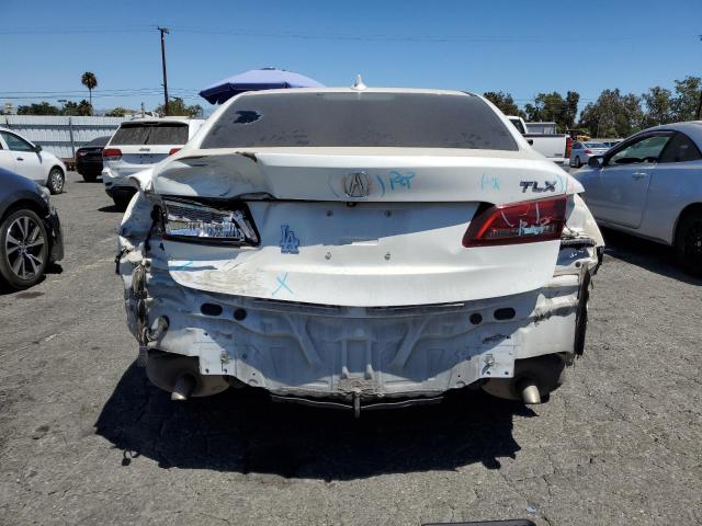 Photo 5 VIN: 19UUB2F34GA001800 - ACURA TLX 