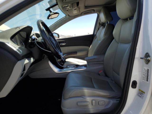 Photo 6 VIN: 19UUB2F34GA001800 - ACURA TLX 