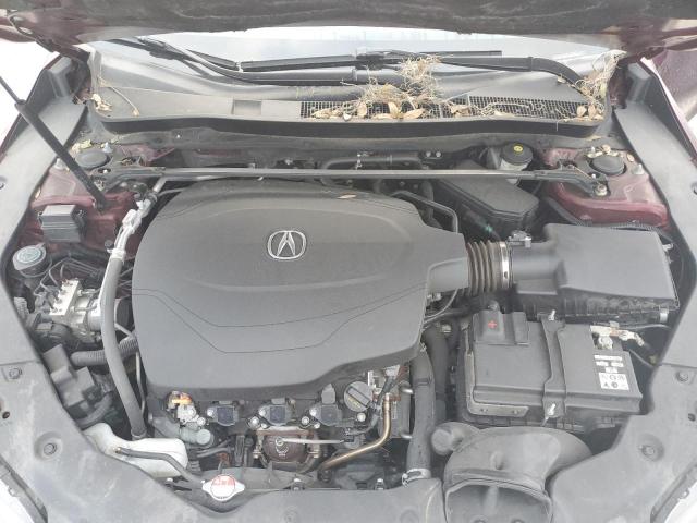 Photo 6 VIN: 19UUB2F34GA004101 - ACURA TLX 