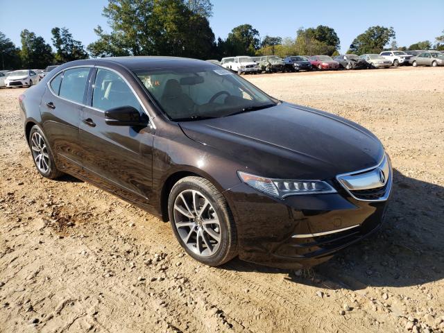 Photo 0 VIN: 19UUB2F34GA006107 - ACURA TLX 