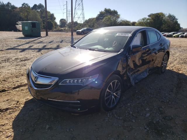 Photo 1 VIN: 19UUB2F34GA006107 - ACURA TLX 