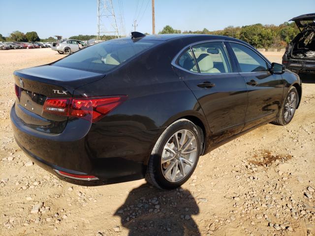 Photo 3 VIN: 19UUB2F34GA006107 - ACURA TLX 