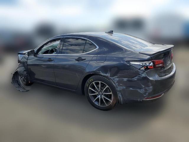 Photo 1 VIN: 19UUB2F34GA007337 - ACURA TLX 