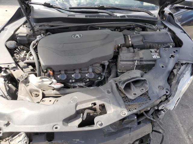 Photo 10 VIN: 19UUB2F34GA007337 - ACURA TLX 