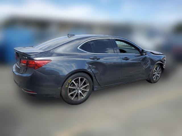 Photo 2 VIN: 19UUB2F34GA007337 - ACURA TLX 