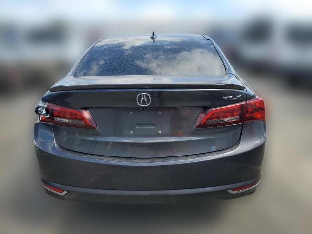 Photo 5 VIN: 19UUB2F34GA007337 - ACURA TLX 