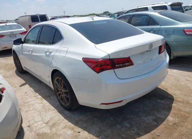 Photo 2 VIN: 19UUB2F34GA008763 - ACURA TLX 