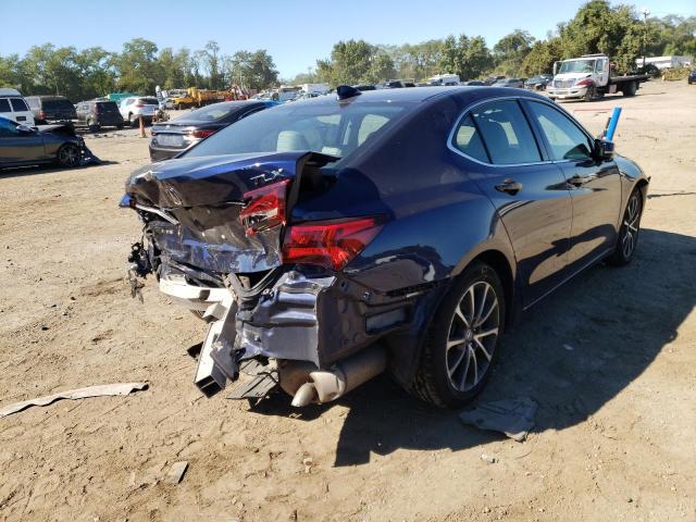 Photo 3 VIN: 19UUB2F34GA008780 - ACURA TLX 