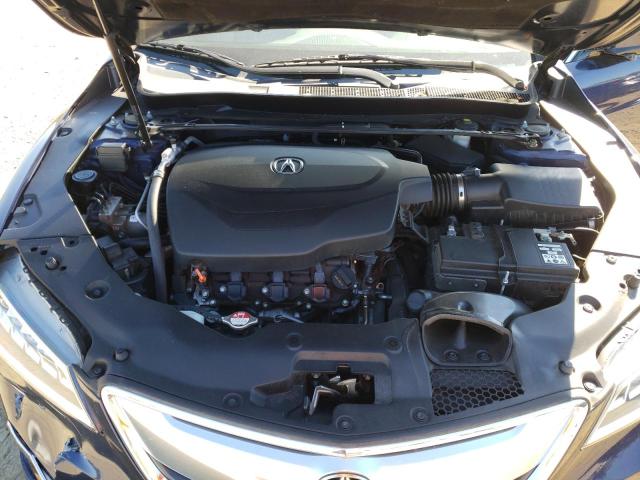 Photo 6 VIN: 19UUB2F34GA008780 - ACURA TLX 