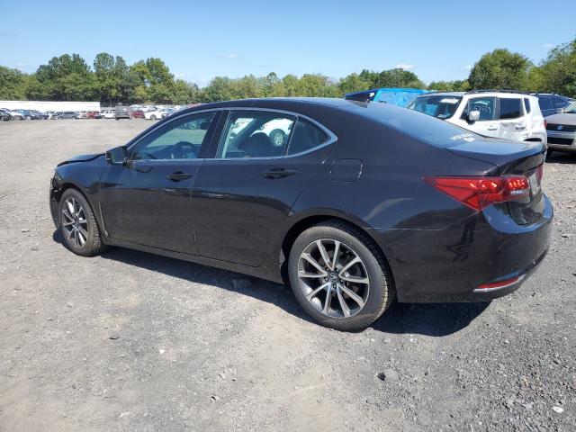 Photo 1 VIN: 19UUB2F34GA009962 - ACURA TLX 