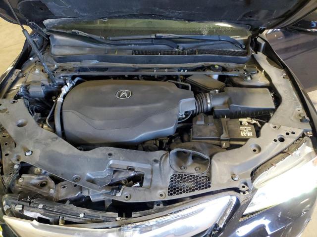 Photo 10 VIN: 19UUB2F34GA009962 - ACURA TLX 