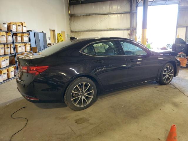 Photo 2 VIN: 19UUB2F34GA009962 - ACURA TLX 