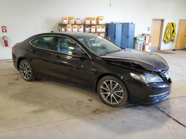 Photo 3 VIN: 19UUB2F34GA009962 - ACURA TLX 