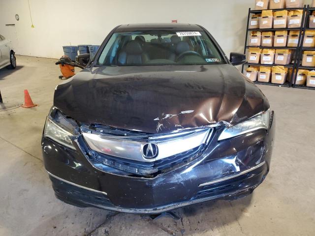 Photo 4 VIN: 19UUB2F34GA009962 - ACURA TLX 