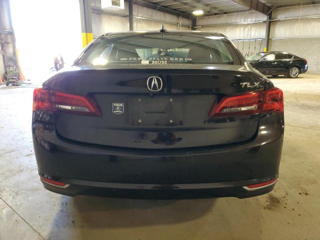 Photo 5 VIN: 19UUB2F34GA009962 - ACURA TLX 