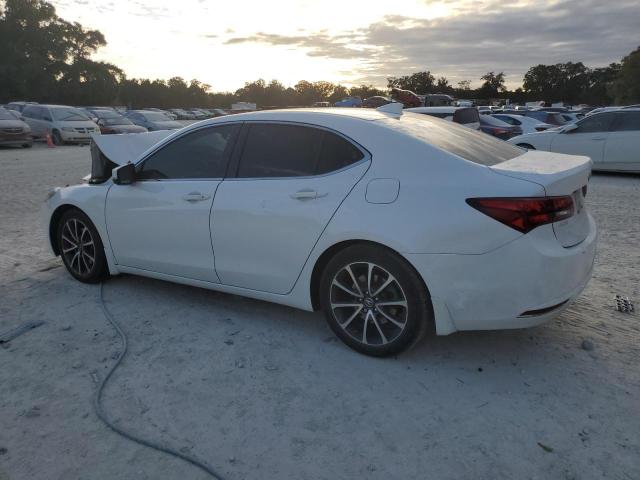 Photo 1 VIN: 19UUB2F34HA000907 - ACURA TLX 