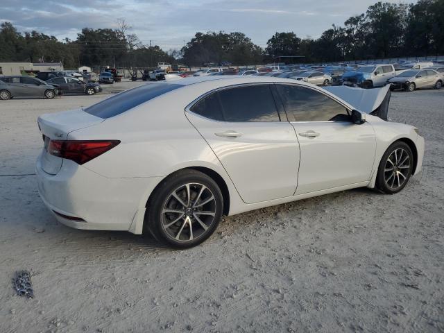 Photo 2 VIN: 19UUB2F34HA000907 - ACURA TLX 