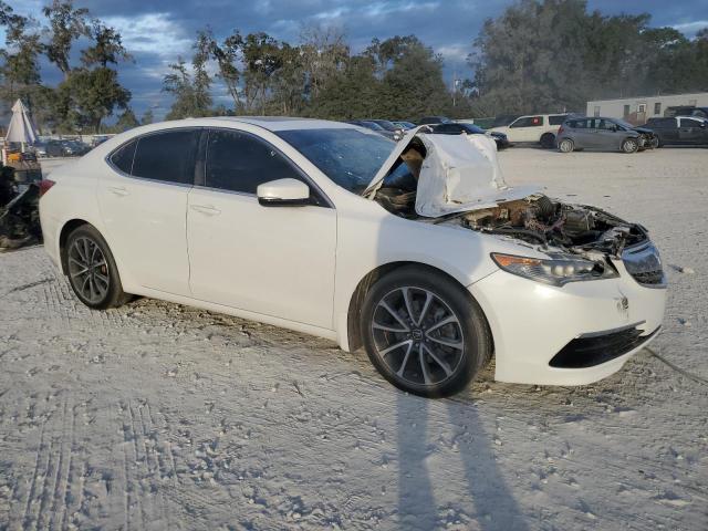 Photo 3 VIN: 19UUB2F34HA000907 - ACURA TLX 