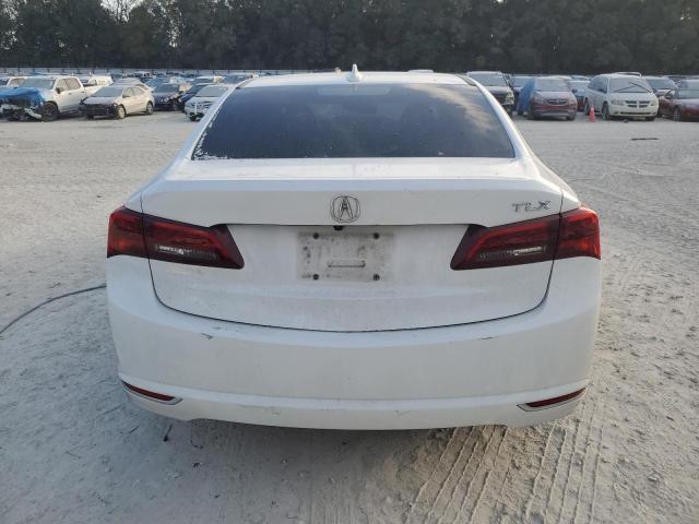 Photo 5 VIN: 19UUB2F34HA000907 - ACURA TLX 