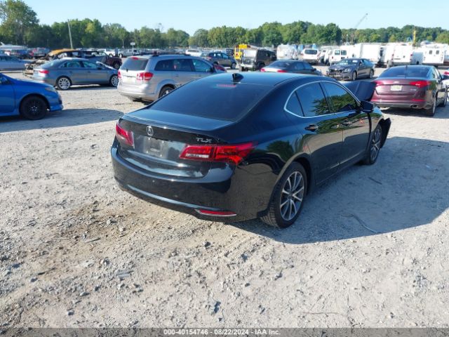 Photo 3 VIN: 19UUB2F34HA004861 - ACURA TLX 