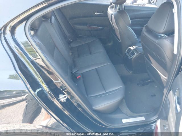 Photo 7 VIN: 19UUB2F34HA004861 - ACURA TLX 