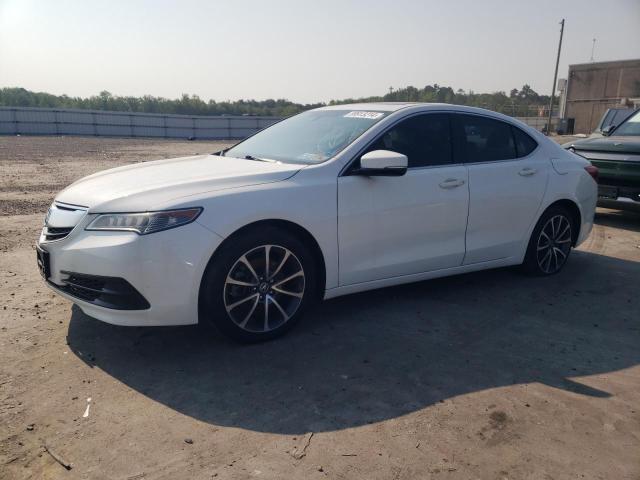 Photo 0 VIN: 19UUB2F34HA005914 - ACURA TLX 