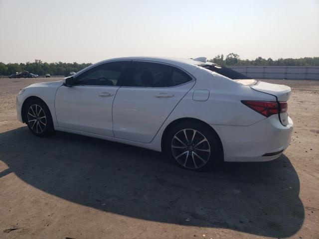 Photo 1 VIN: 19UUB2F34HA005914 - ACURA TLX 