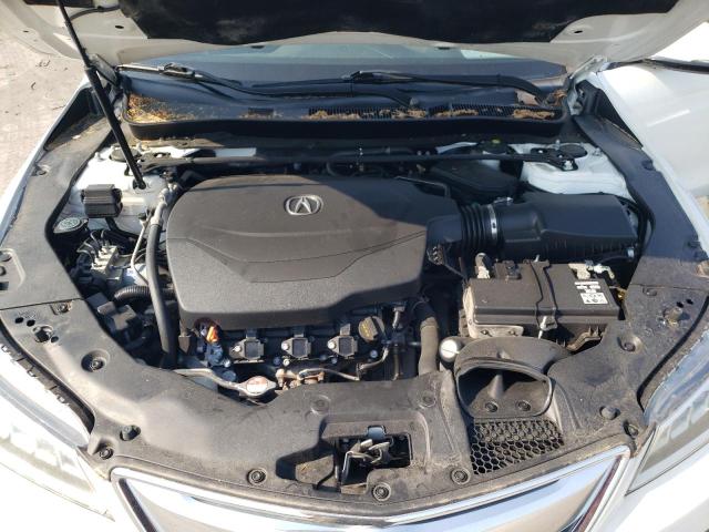 Photo 10 VIN: 19UUB2F34HA005914 - ACURA TLX 