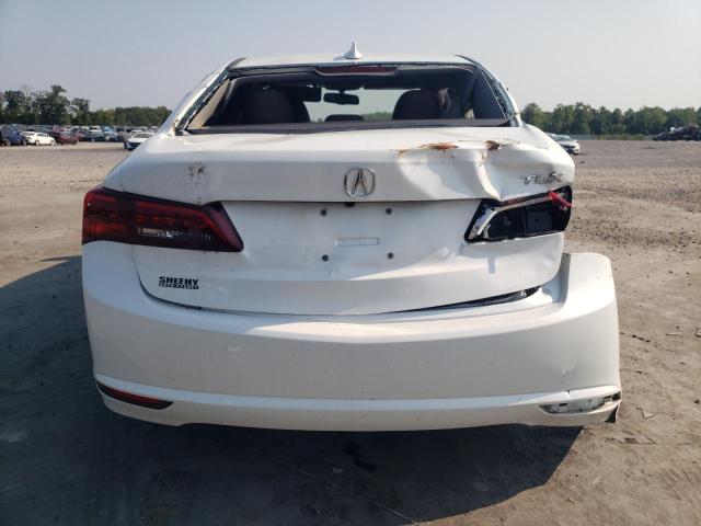 Photo 5 VIN: 19UUB2F34HA005914 - ACURA TLX 