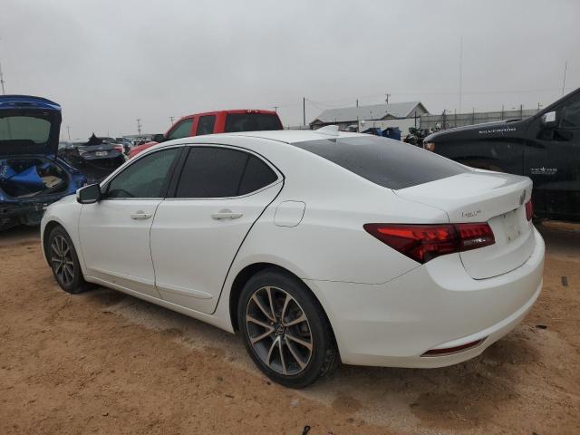 Photo 1 VIN: 19UUB2F34HA007338 - ACURA TLX 