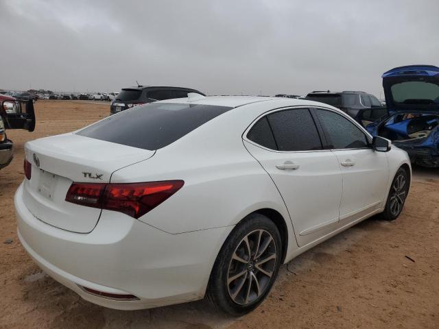 Photo 2 VIN: 19UUB2F34HA007338 - ACURA TLX 