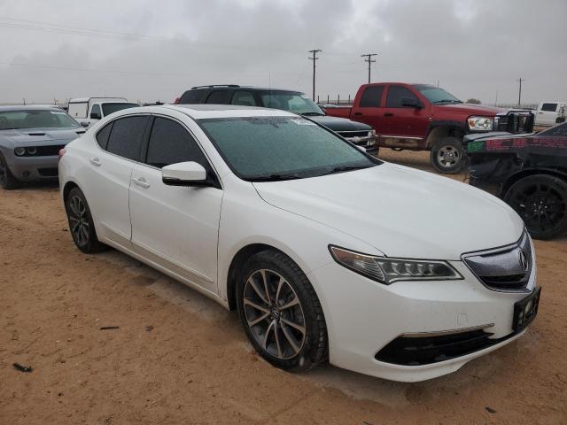 Photo 3 VIN: 19UUB2F34HA007338 - ACURA TLX 