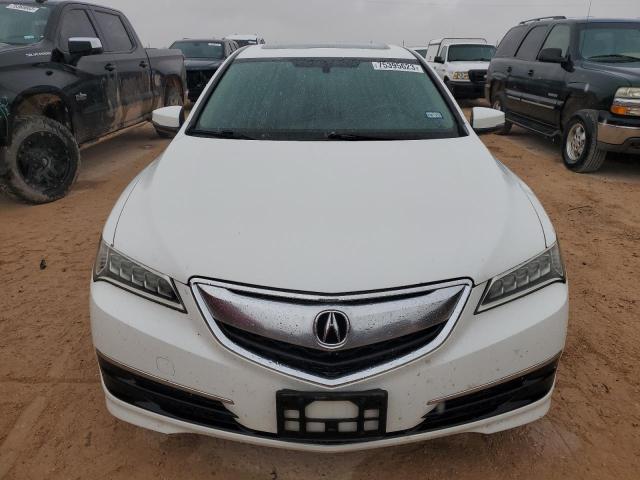 Photo 4 VIN: 19UUB2F34HA007338 - ACURA TLX 