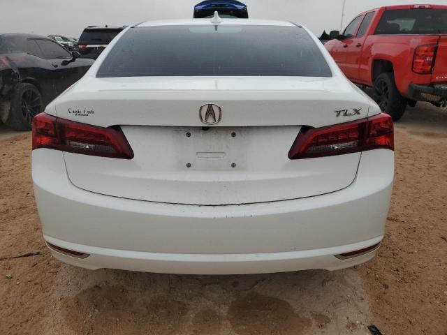 Photo 5 VIN: 19UUB2F34HA007338 - ACURA TLX 