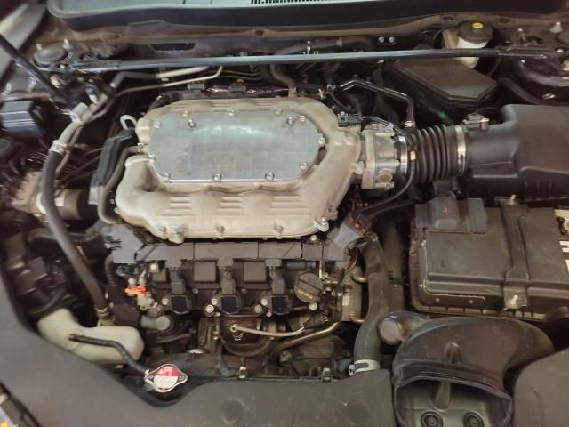 Photo 7 VIN: 19UUB2F34JA006132 - ACURA TLX 