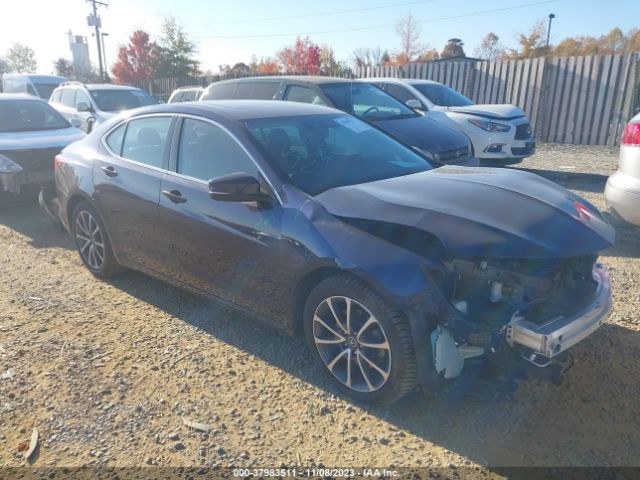 Photo 0 VIN: 19UUB2F34KA000414 - ACURA TLX 