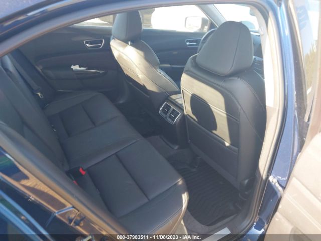 Photo 7 VIN: 19UUB2F34KA000414 - ACURA TLX 