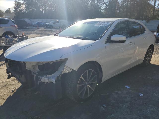 Photo 0 VIN: 19UUB2F34KA000705 - ACURA TLX 