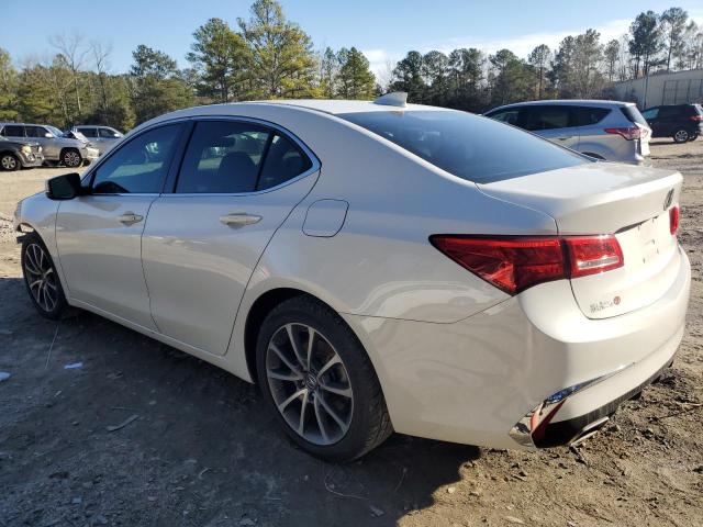 Photo 1 VIN: 19UUB2F34KA000705 - ACURA TLX 