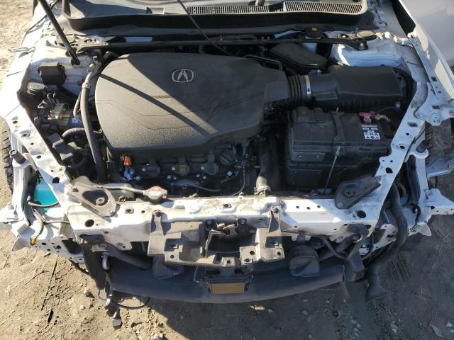 Photo 10 VIN: 19UUB2F34KA000705 - ACURA TLX 