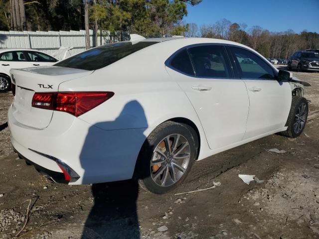 Photo 2 VIN: 19UUB2F34KA000705 - ACURA TLX 