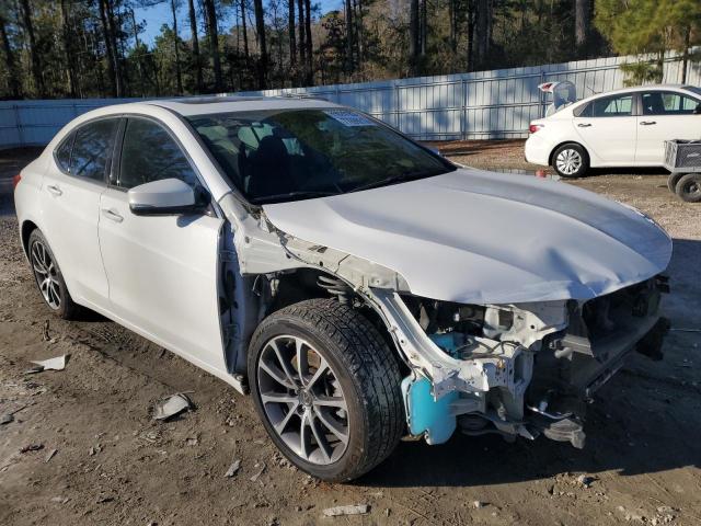 Photo 3 VIN: 19UUB2F34KA000705 - ACURA TLX 