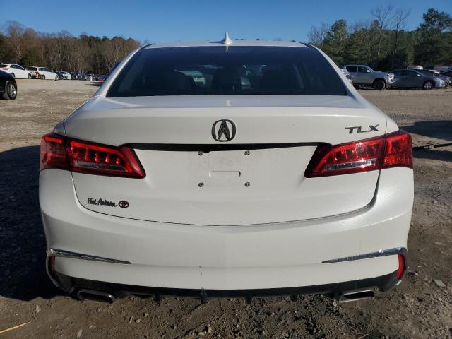 Photo 5 VIN: 19UUB2F34KA000705 - ACURA TLX 