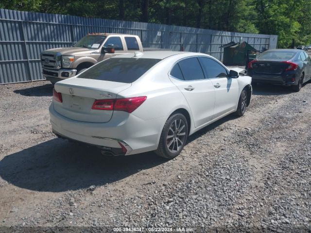 Photo 3 VIN: 19UUB2F34KA006102 - ACURA TLX 