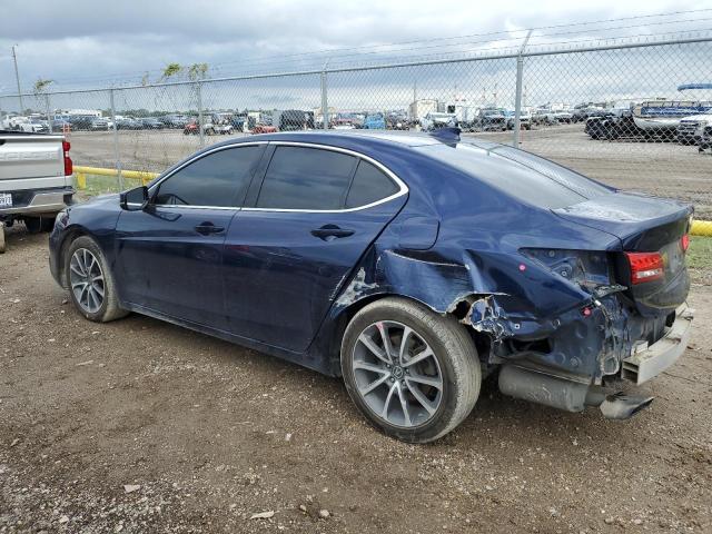 Photo 1 VIN: 19UUB2F34LA002696 - ACURA TLX 