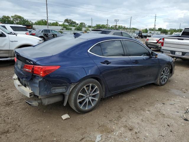 Photo 2 VIN: 19UUB2F34LA002696 - ACURA TLX 